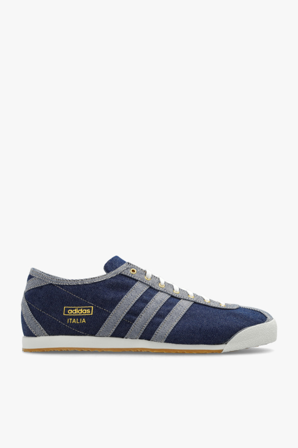 Tgkb5Shops Canada adidas zx flux white australia blue light dress Navy blue DENIM ITALIA SPZL sneakers ADIDAS Originals